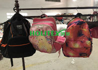 Fashion Used School Bags First Grade Mixed Size Second Hand Used Bags