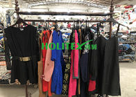 High Quality Used Clothing , New York Style Second Hand Ladies Clothes